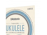 D'Addario EJ99TLG Pro-Arté Carbon Ukulele Strings, Tenor Low G D'Addario EJ99TLG Pro-Arté Carbon Ukulele Strings, Tenor Low G